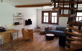 Haus zum wilden Manne